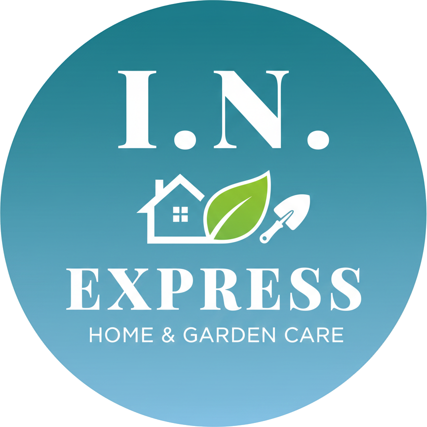 I.N. Express – Haus- und Gartenservice